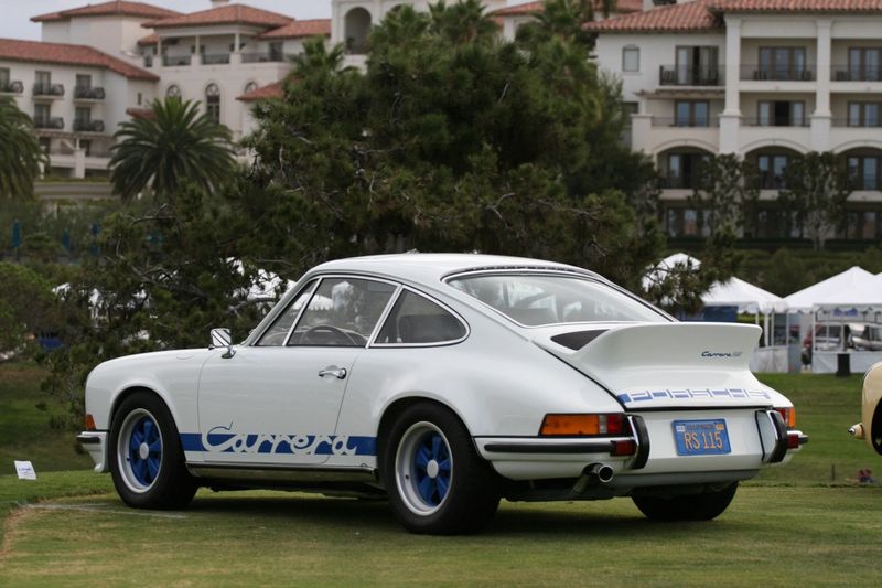 Illustration for article titled The Porsche 911 Can't Be Ruined, Right Bisimoto?